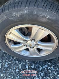 2013 Chevrolet Impala