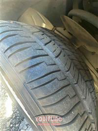 2013 Chevrolet Impala