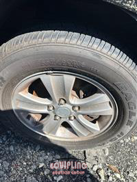 2013 Chevrolet Impala