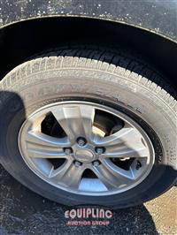 2013 Chevrolet Impala