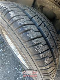 2013 Chevrolet Impala