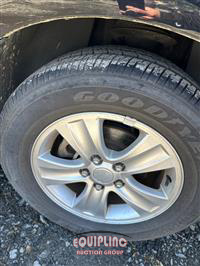 2013 Chevrolet Impala