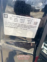 2013 Chevrolet Impala