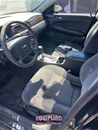 2013 Chevrolet Impala