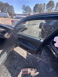 2013 Chevrolet Impala