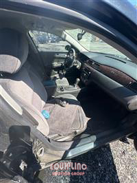 2013 Chevrolet Impala