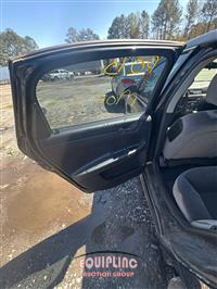 2013 Chevrolet Impala