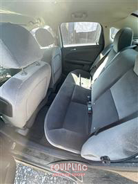 2013 Chevrolet Impala