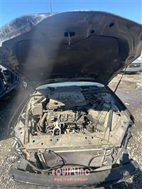 2013 Chevrolet Impala