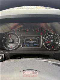 2020 International LT625 6X4 T/A SLEEPER TRUCK TR