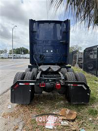 2020 International LT625 6X4 T/A SLEEPER TRUCK TR