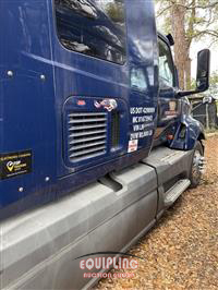 2020 International LT625 6X4 T/A SLEEPER TRUCK TR