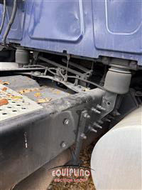 2020 International LT625 6X4 T/A SLEEPER TRUCK TR