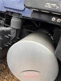 2020 International LT625 6X4 T/A SLEEPER TRUCK TR