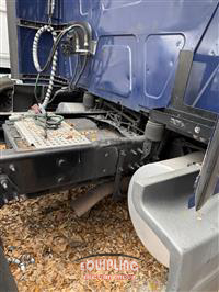 2020 International LT625 6X4 T/A SLEEPER TRUCK TR