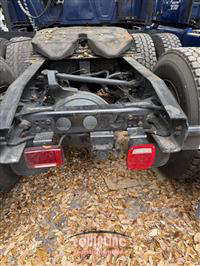 2020 International LT625 6X4 T/A SLEEPER TRUCK TR