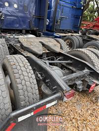 2020 International LT625 6X4 T/A SLEEPER TRUCK TR