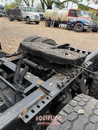 2020 International LT625 6X4 T/A SLEEPER TRUCK TR