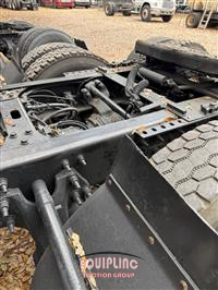 2020 International LT625 6X4 T/A SLEEPER TRUCK TR