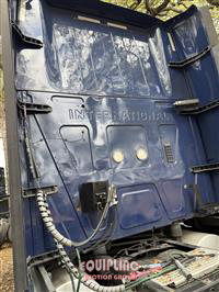 2020 International LT625 6X4 T/A SLEEPER TRUCK TR