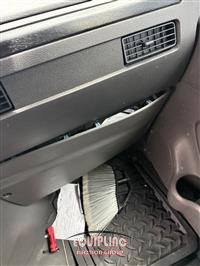 2020 International LT625 6X4 T/A SLEEPER TRUCK TR