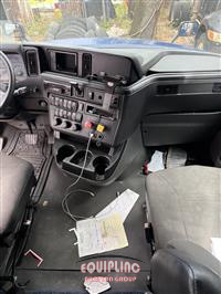 2020 International LT625 6X4 T/A SLEEPER TRUCK TR