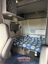 2020 International LT625 6X4 T/A SLEEPER TRUCK TR