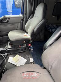 2020 International LT625 6X4 T/A SLEEPER TRUCK TR