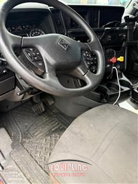 2020 International LT625 6X4 T/A SLEEPER TRUCK TR