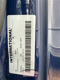 2020 International LT625 6X4 T/A SLEEPER TRUCK TR