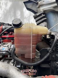 2020 International LT625 6X4 T/A SLEEPER TRUCK TR