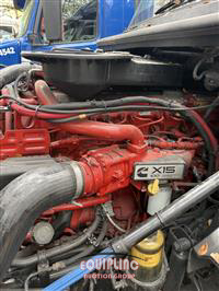 2020 International LT625 6X4 T/A SLEEPER TRUCK TR