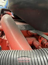 2020 International LT625 6X4 T/A SLEEPER TRUCK TR