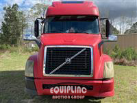 2007 VOLVO TRUCK VNL