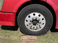 2007 VOLVO TRUCK VNL