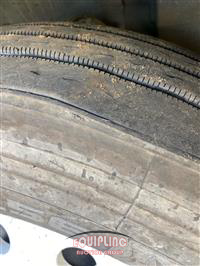 2007 VOLVO TRUCK VNL