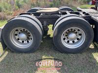 2007 VOLVO TRUCK VNL