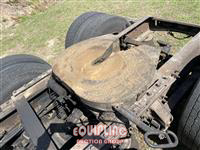 2007 VOLVO TRUCK VNL