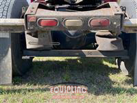 2007 VOLVO TRUCK VNL