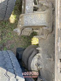 2007 VOLVO TRUCK VNL