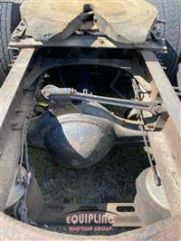 2007 VOLVO TRUCK VNL