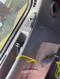 2007 VOLVO TRUCK VNL