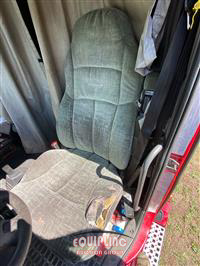 2007 VOLVO TRUCK VNL