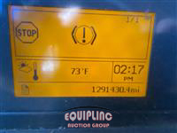 2007 VOLVO TRUCK VNL