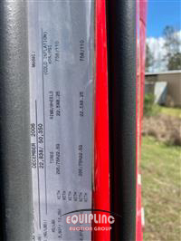 2007 VOLVO TRUCK VNL