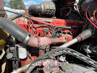 2007 VOLVO TRUCK VNL