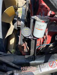 2007 VOLVO TRUCK VNL