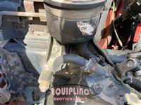 2007 VOLVO TRUCK VNL