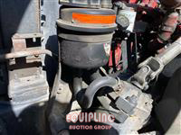 2007 VOLVO TRUCK VNL