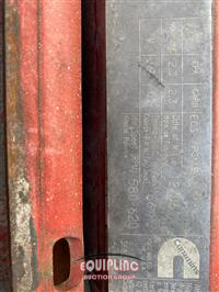 2007 VOLVO TRUCK VNL